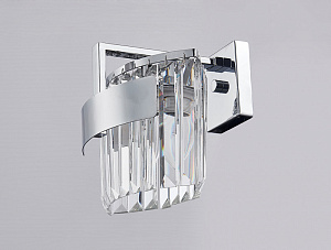 Бра Newport 4351/A chrome new фото