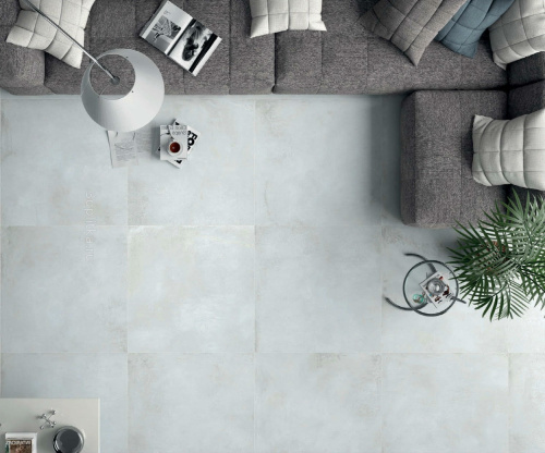 STN M.C.Jasper White Rect. 60x60 фото 2