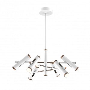 Люстра на штанге Favourite 2325-12P фото