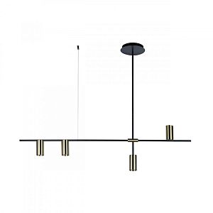 Подвесной светильник LOFT IT 8120-4 фото