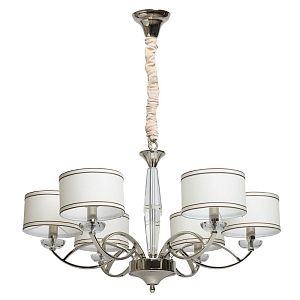 Подвесная люстра Chiaro 386014806 фото