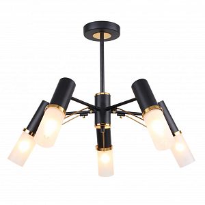 Люстра на штанге F-Promo 2558-5P фото