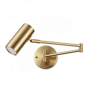 Спот Odeon Light 4377/1W фото