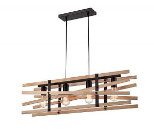 Подвесная люстра Vele Luce VL6492P04 фото