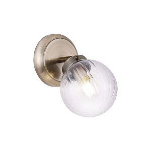 Спот Freya FR5041CW-01BS фото