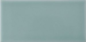 Плитка Adex Neri ADNE1100 Liso PB Sea Green 7.5x15 фото