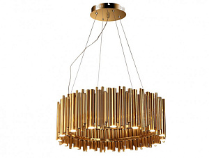 Подвесная люстра Newport 15404/C фото