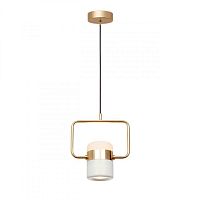 Подвесной светильник LOFT IT 8119-B фото