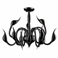 Люстра на штанге Lightstar 751027 фото