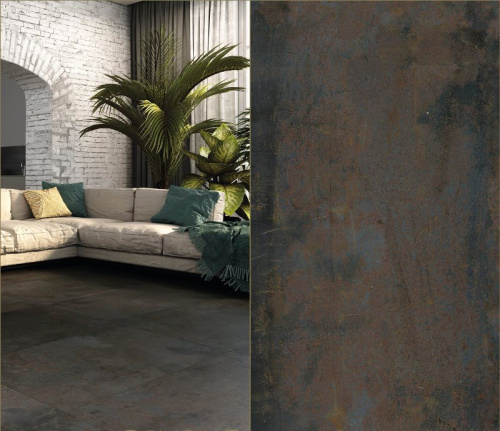 Керамогранит Dune Diurne 187728 Oxide Rec 60x120 фото 2