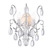 Настенный светильник (бра) Freya FR2302WL-02S фото