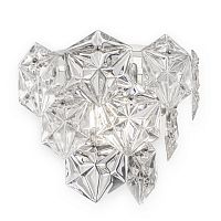 Настенный светильник (бра) Freya FR1004WL-02CH фото