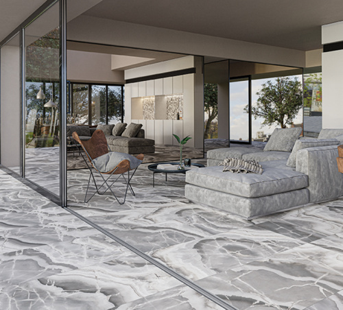 Керамогранит Cerdomus Jade 82123 Perla Nat 60x120 фото 2