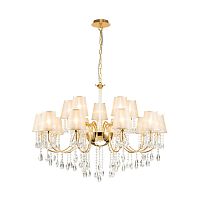 Подвесная люстра Favourite 2868-15P фото