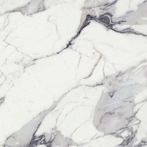 Керамогранит Rex Ceramiche Les Origines de Rex 769959 Argent Glossy 6mm 120x120 фото