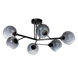 Люстра на штанге DeMarkt 220012806 фото