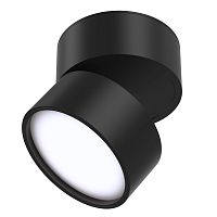 Потолочный светильник Maytoni Technical C024CL-L12B4K фото