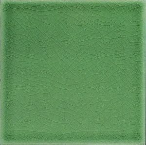 Плитка Adex ADMO1023 LISO PB C/C Verde Oscuro 15x15 фото