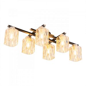 Накладная люстра Citilux CL145261 фото