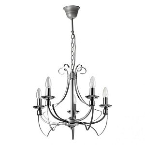 Подвесная люстра DeMarkt 683014005 фото