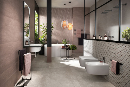 Керамогранит APKD Raw Pearl 75x150 фото 2