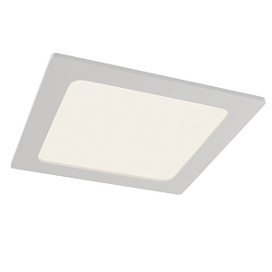 Встраиваемый светильник Maytoni Technical DL021-6-L18W фото