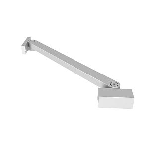 Wasserkraft D392 Фиксатор для стеклянной шторки фото