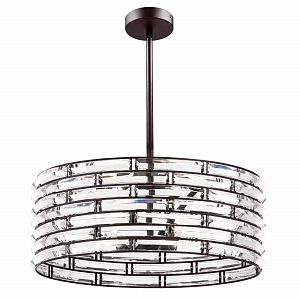 Люстра на штанге Lightstar 746068 фото