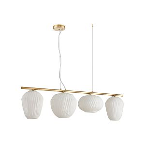 Подвесная люстра Favourite 4052-4P фото