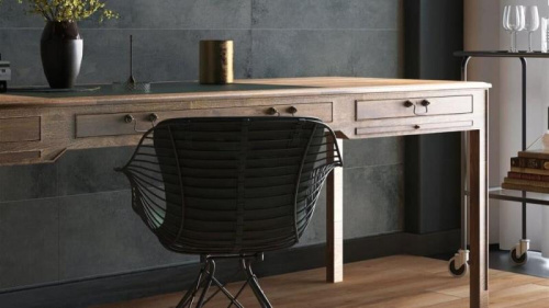 Глазурованный керамогранит YURTBAY Alder Beige S14518.6 20х120 фото 2