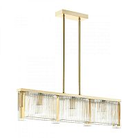Люстра на штанге Odeon Light 4877/3 фото