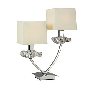 Настольная лампа Mantra 0940 фото