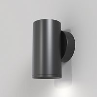 Настенный светильник (бра) Maytoni Technical C068WL-01B фото