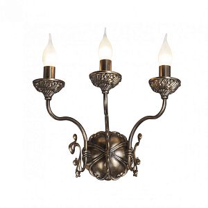 Бра Vitaluce V1115/3A фото