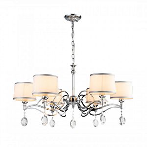 Подвесная люстра Favourite 2707-6P фото