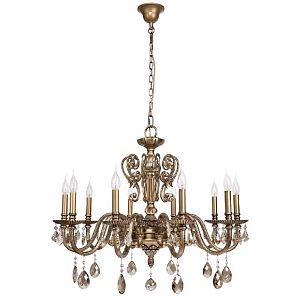 Подвесная люстра Chiaro 491011110 фото