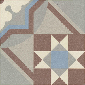 Керамогранит Revoir Paris Bel Histoire VVS1515_014 Herve 15x15 фото