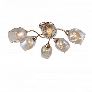 Накладная люстра F-Promo 2190-6U фото