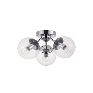 Потолочный светильник Freya FR5596CL-03CH фото