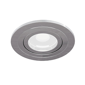 Встраиваемый светильник Maytoni Technical DL023-2-01S фото