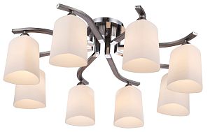 Потолочный светильник Freya FR5454CL-08CH фото