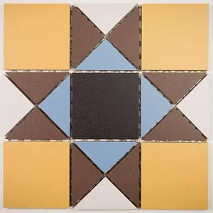 Плитка Metlaha Victorian Кетрин 30х30 фото