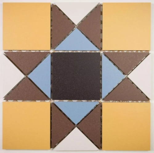 Плитка Metlaha Victorian Кетрин 30х30