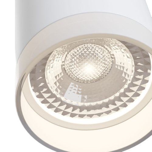 Потолочный светильник Maytoni Technical C008CW-01W фото 3