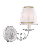 Настенный светильник (бра) Freya FR2307-WL-01-WG фото