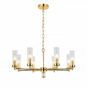 Подвесная люстра Favourite 2673-8P фото