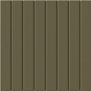 Керамогранит WOW Raster 131379 Line S Moss 15х15 фото