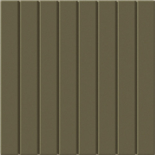 Керамогранит WOW Raster 131379 Line S Moss 15х15