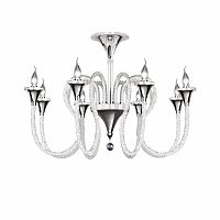 Подвесная люстра Lightstar 703084 фото