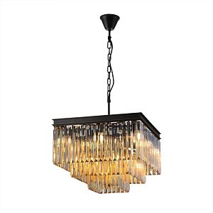 Каскадная люстра Citilux CL332232 фото